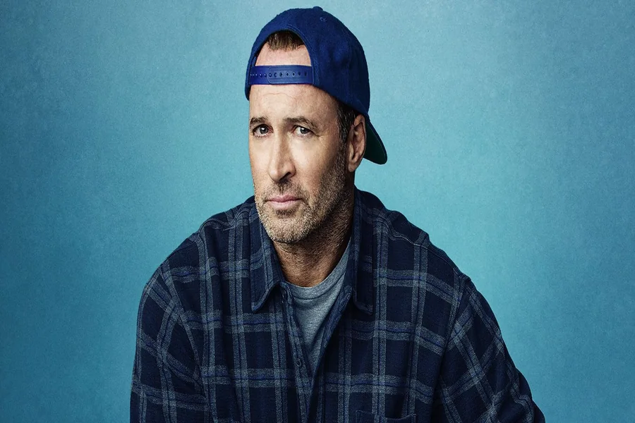 Scott Patterson Net Worth - Career Earnings And Financial Journey Scott Patterson Net Worth