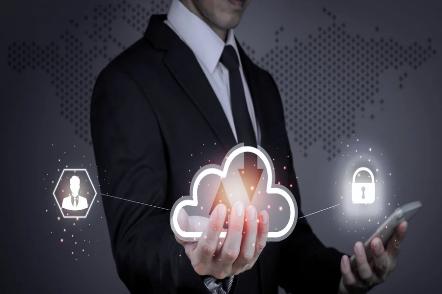 Smart Remote Access Cloud Solutions and Industrial Connectivity