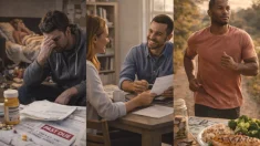 The Hidden Cost of Addiction: How Recovery Restores Health, Focus, and Financial Stability