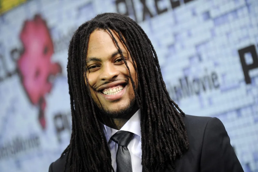Waka Flocka Height