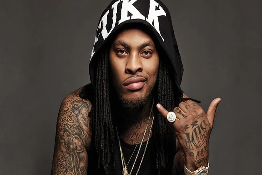 Waka Flocka Height Real Measurements Career and Facts Waka Flocka Height