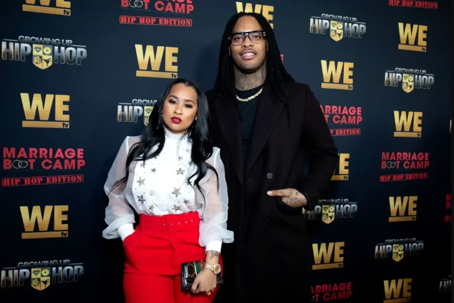 Waka Flocka Height Real Measurements Career and Facts Waka Flocka Height