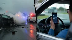 Where Drivers Flee: New Data Reveals America’s Hit‑and‑Run Hotspots