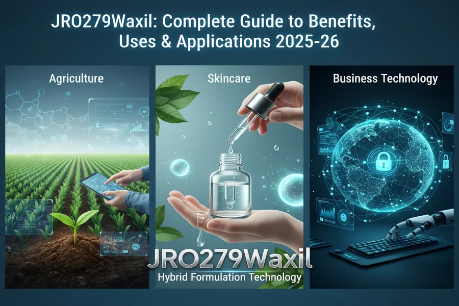 About Jro279waxil