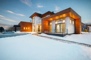 Luxury Home