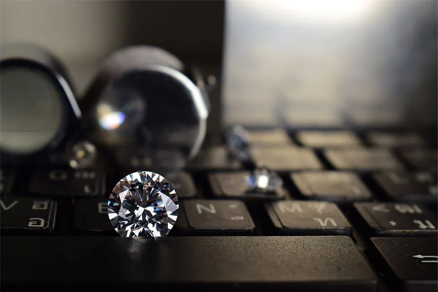 Jewelry Business