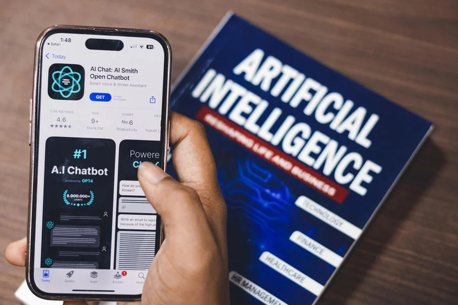 AI Tools for SMEs