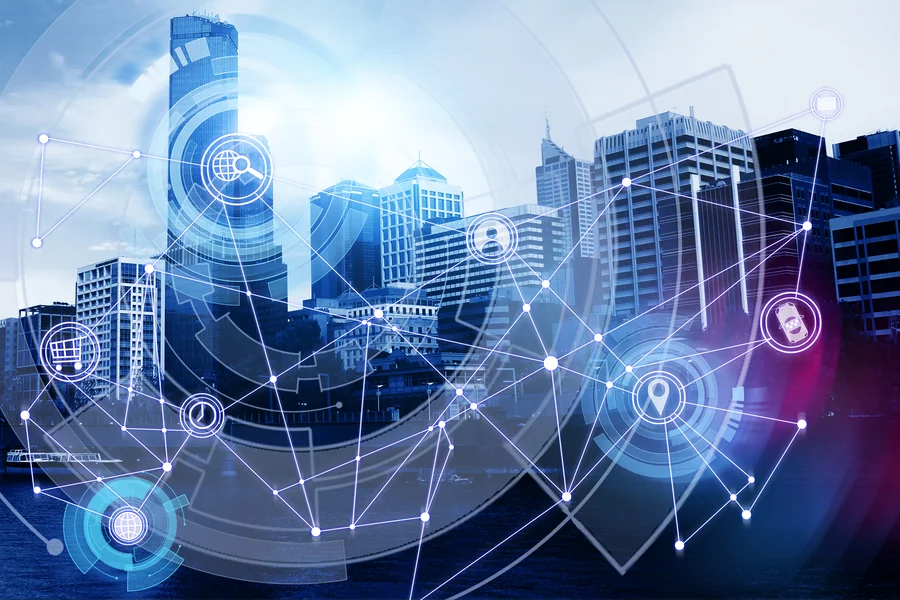Digital Economy