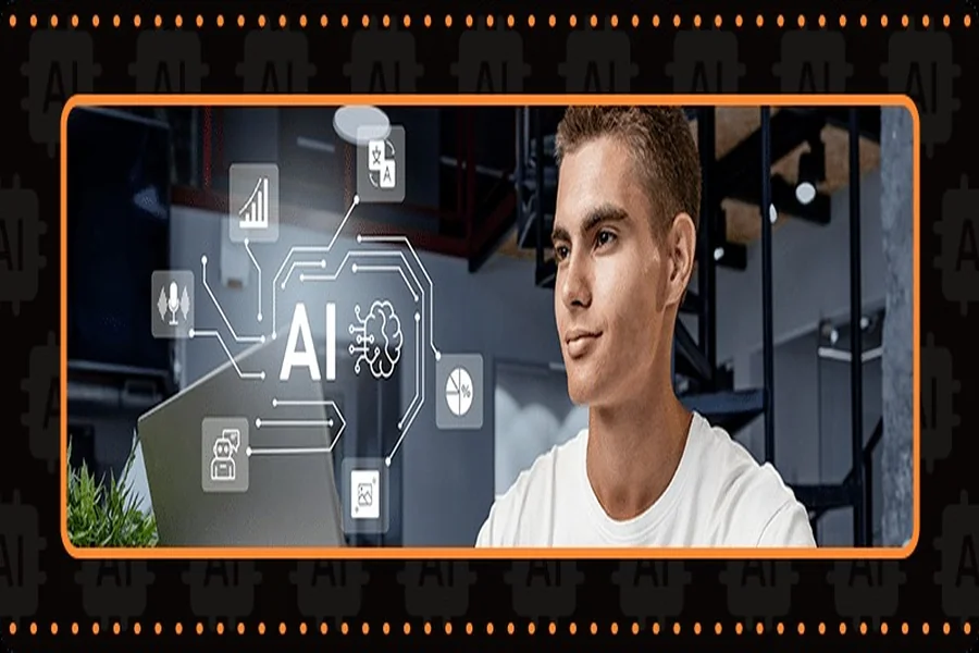 Decks with AI