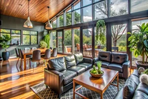 Home Window Tinting