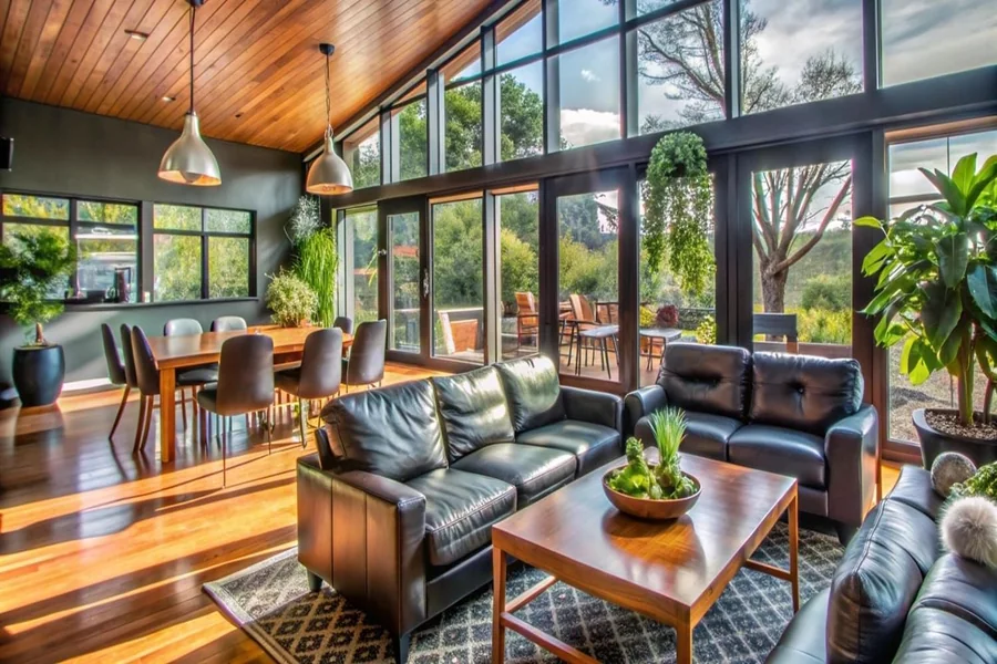 Home Window Tinting