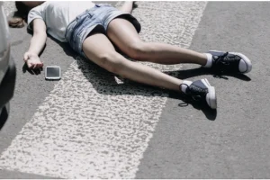 Accident Injury Cases