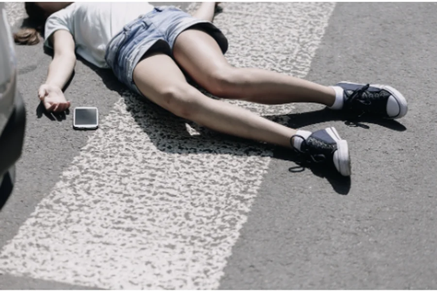 Accident Injury Cases