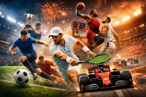 How Fans Build Weekly Routines Around Live Matches