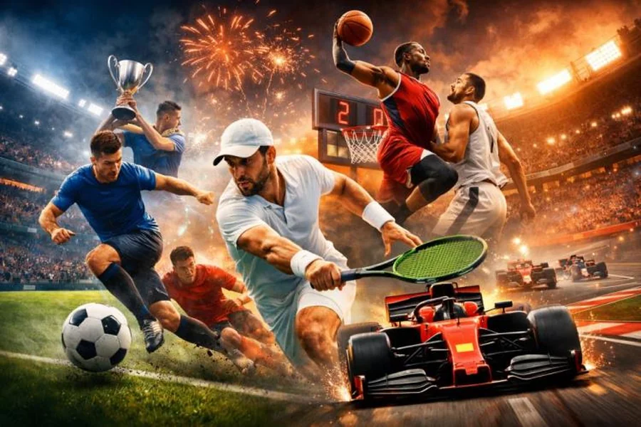 How Fans Build Weekly Routines Around Live Matches