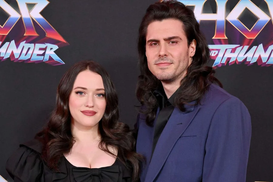 Kat Dennings Height