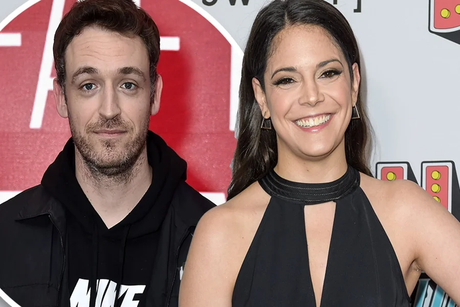 Katie Nolan Husband