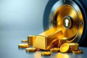 Gold IRAs