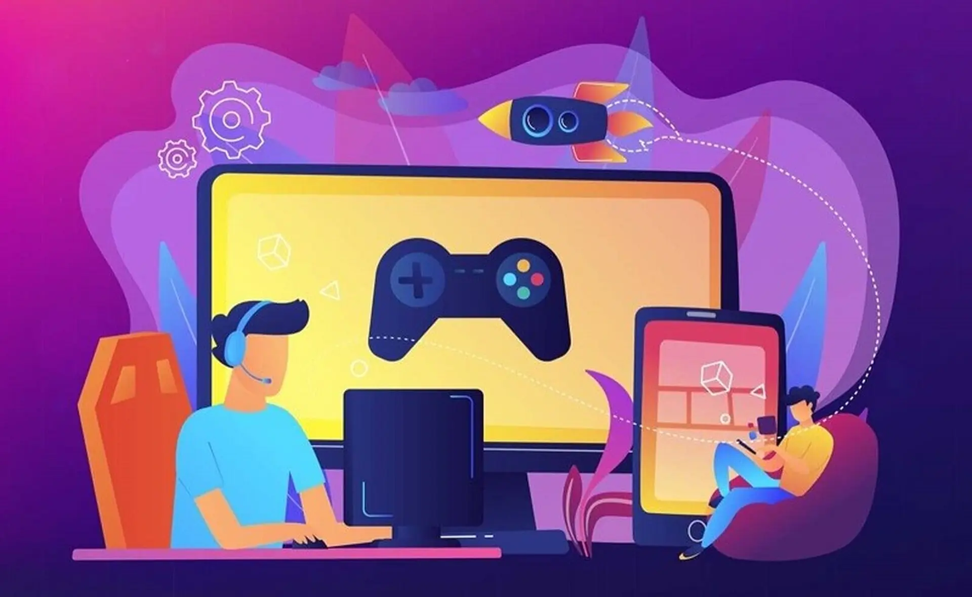 Live Gaming