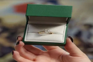 Engagement Ring