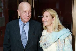 Sonja Morgan Husband