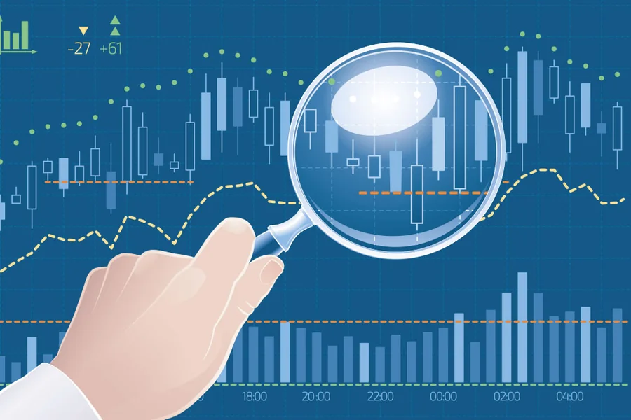 Stock Screening Explained How Investors Find High-Potential Stocks Efficiently