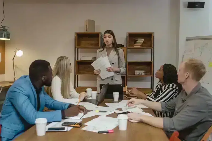 Workforce