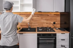 Remodeling Services