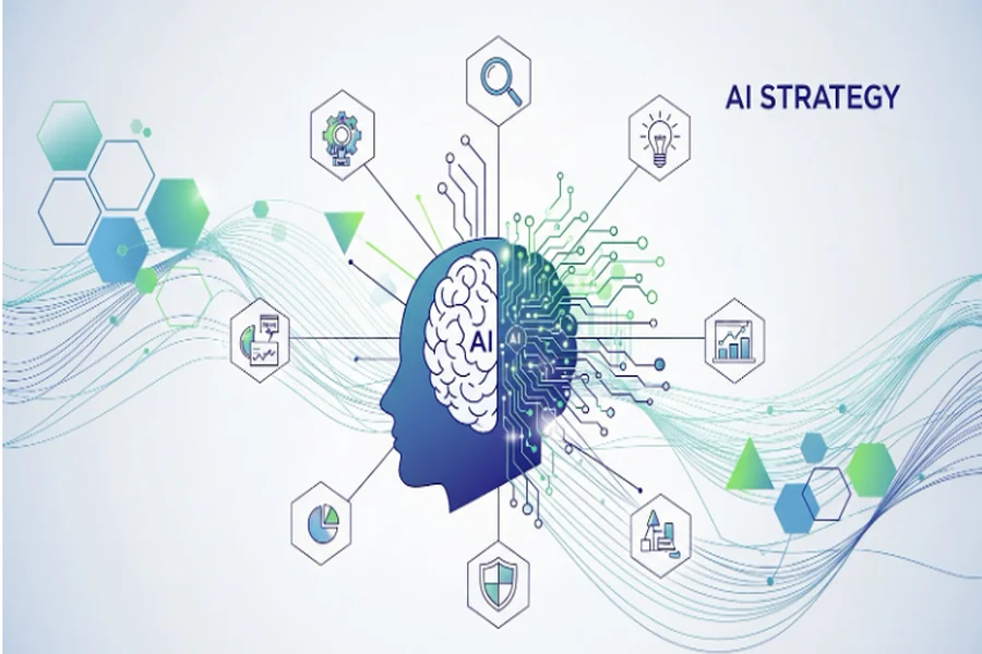 AI Strategy