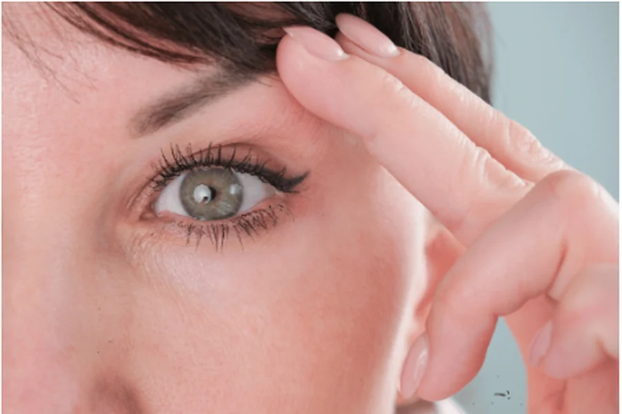 Eyelid Muscles