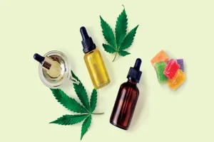 CBD Gummies