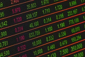 Following Indices