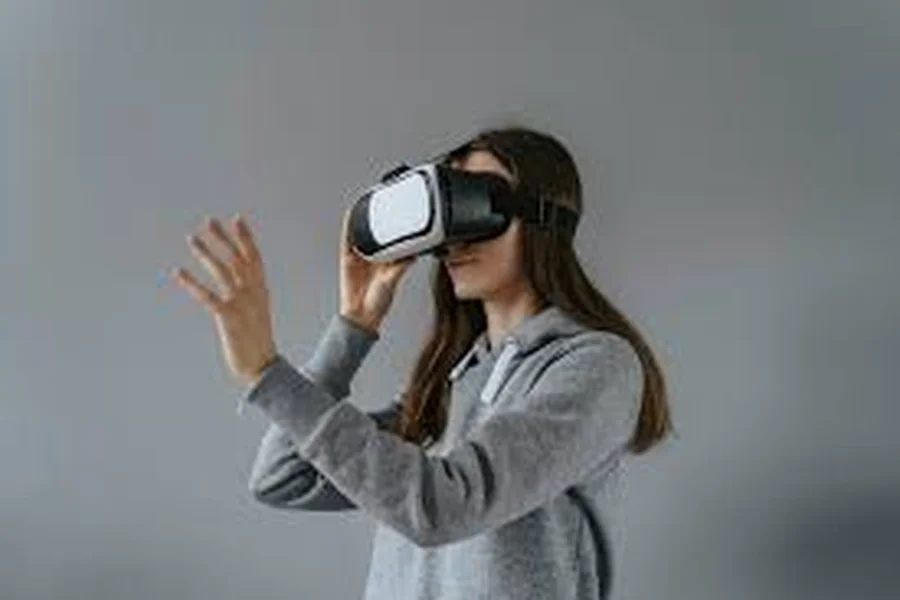 Try Experience