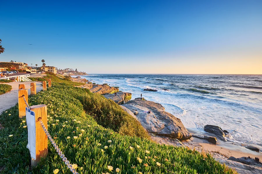 San Diego