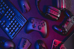Online Gamers