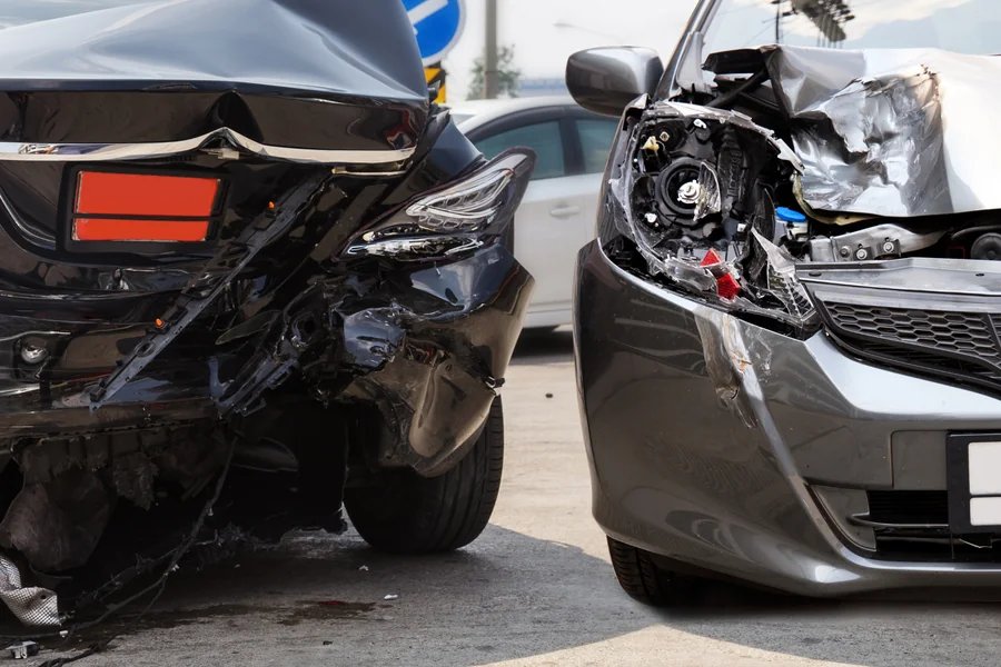 Why You Should Have a Philadelphia Car Accident Attorney after An Accidente