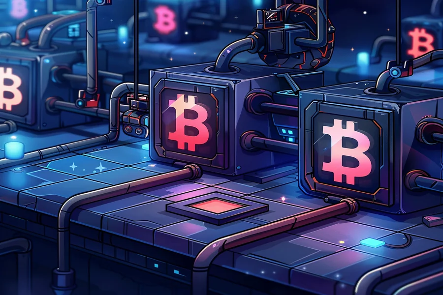 Crypto Market