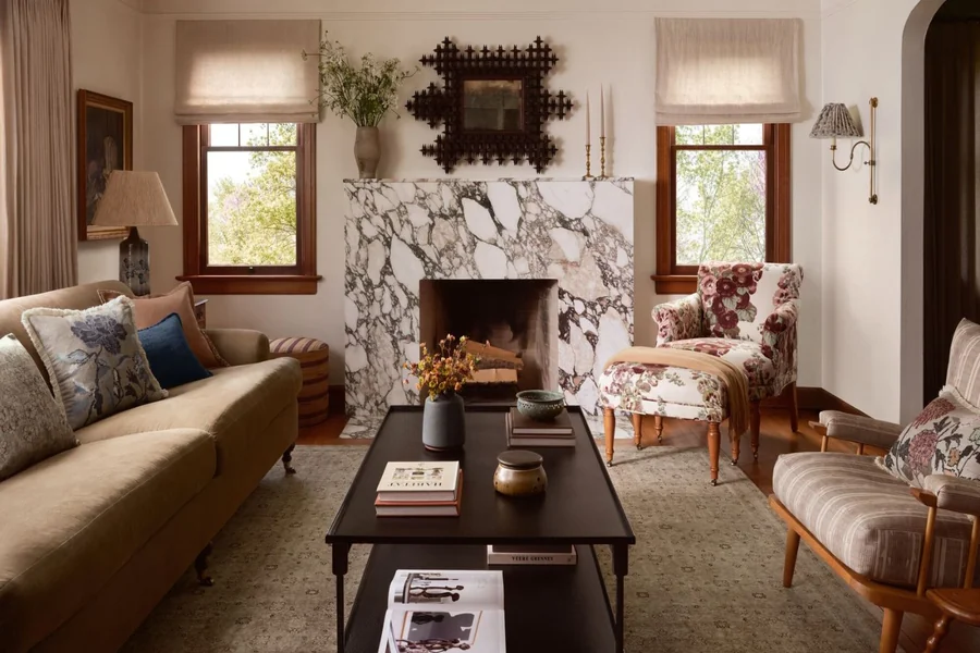 Interiors