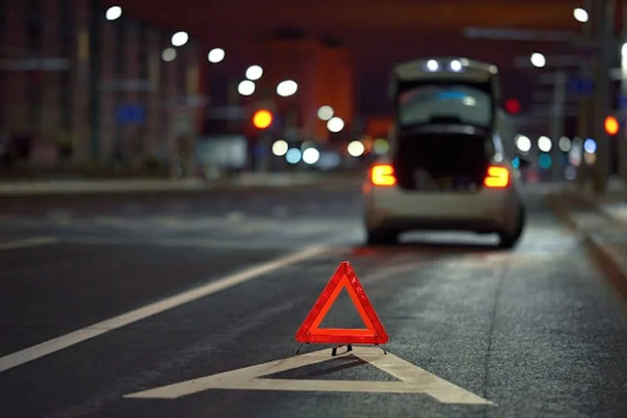 Nighttime Highway Accidents Why Visibility and Driver Fatigue Are Bigger Risks After Dark