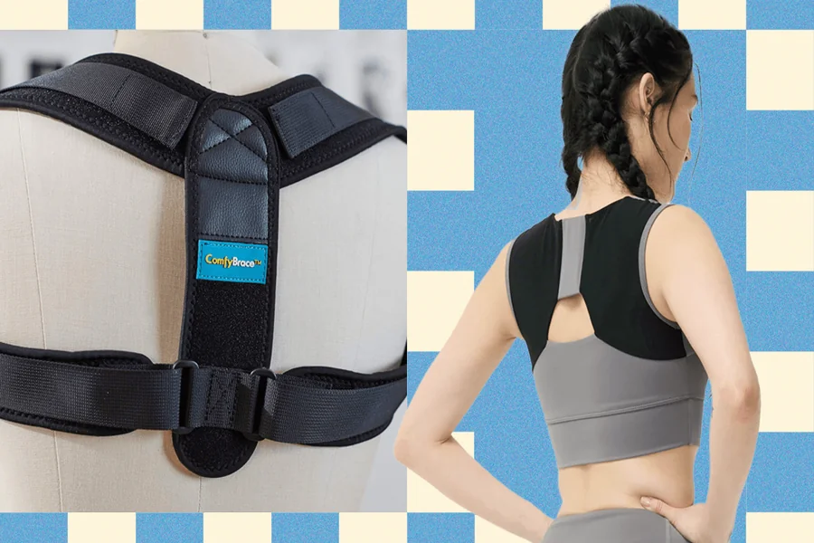 Posture Corrector