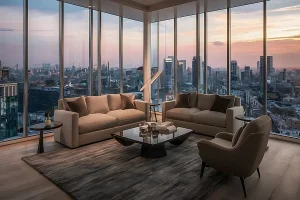Suburban Luxury Apartments Become a Wealth Strategy
