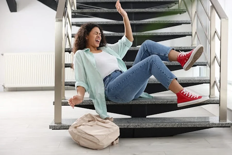 The Ground Reality Behind Slip And Fall Responsibility Claims