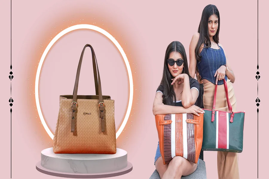 Functional Yet Fashionable Accessories Every Handbag Lover Will Appreciate 1
