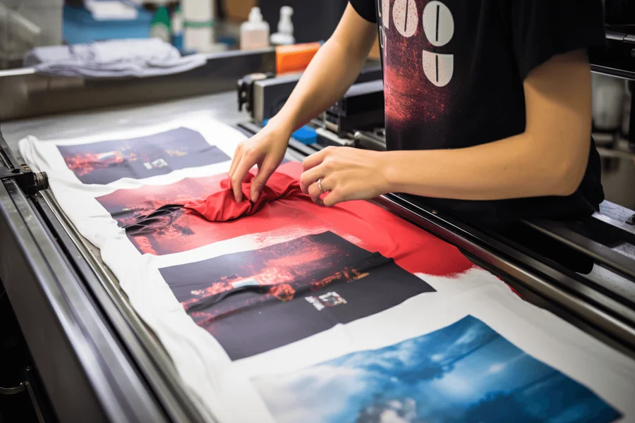 Custom Printing