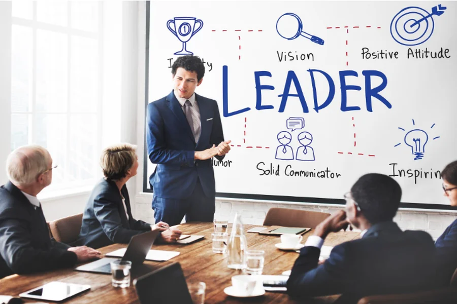 How Leadership Coaching Helps A Young Manager Lead With Confidence tional Intelligence and Communication