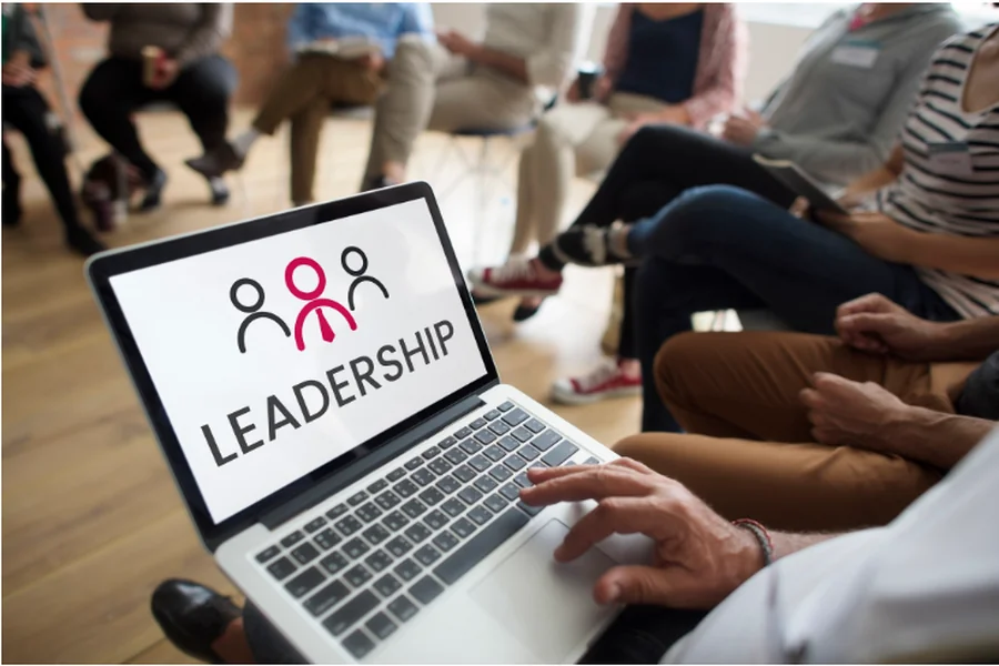 How Leadership Coaching Helps A Young Manager Lead With Confidence he Accountability That Drives Real Growt