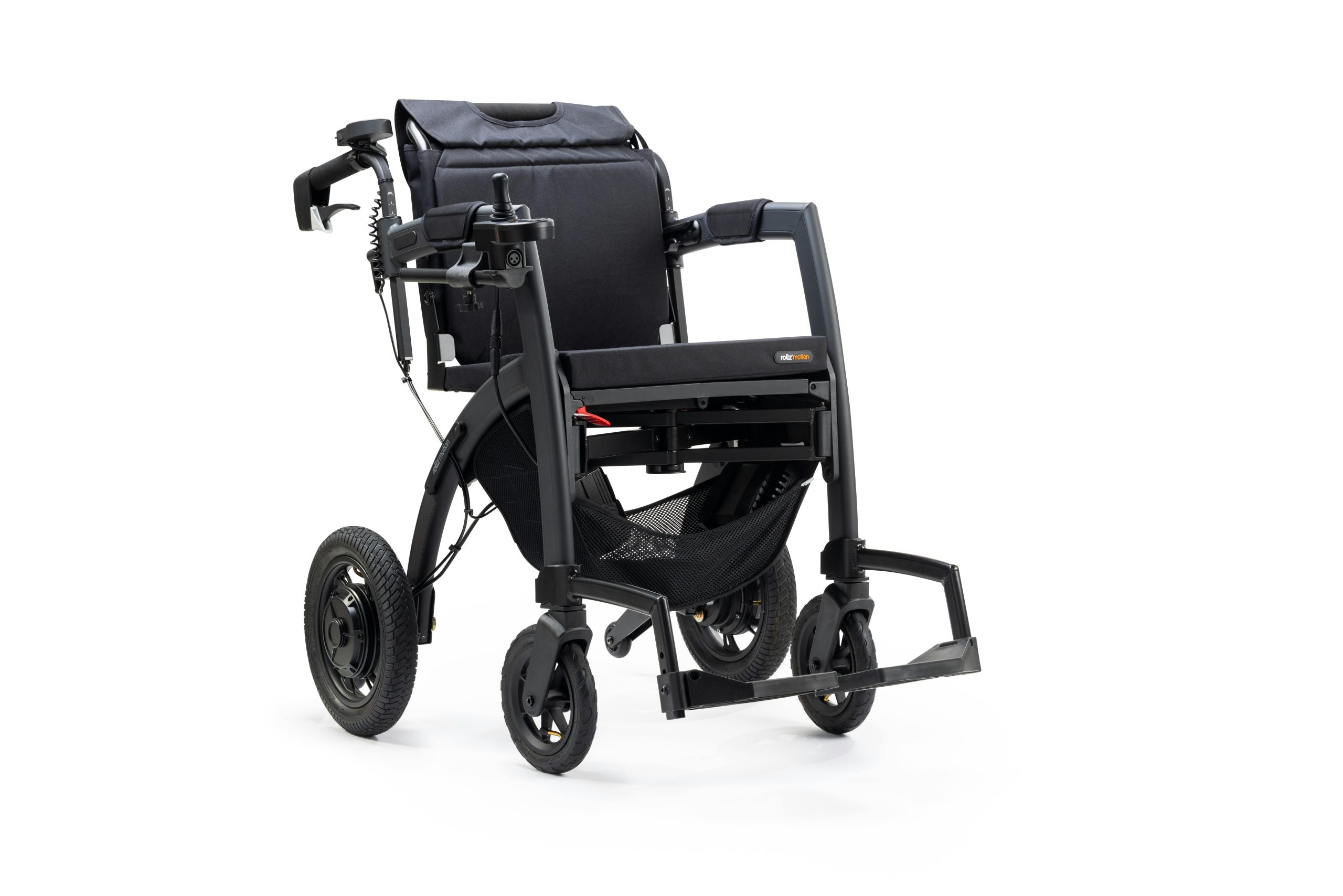 Important Features To Look For Before Buying A Power Wheelchair scaled