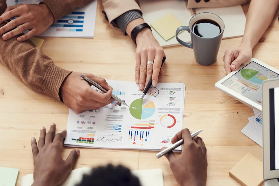 Pavel Perlov Discusses Strategic Rebranding For Companies to Stay Relevant and Win in Evolving Markets