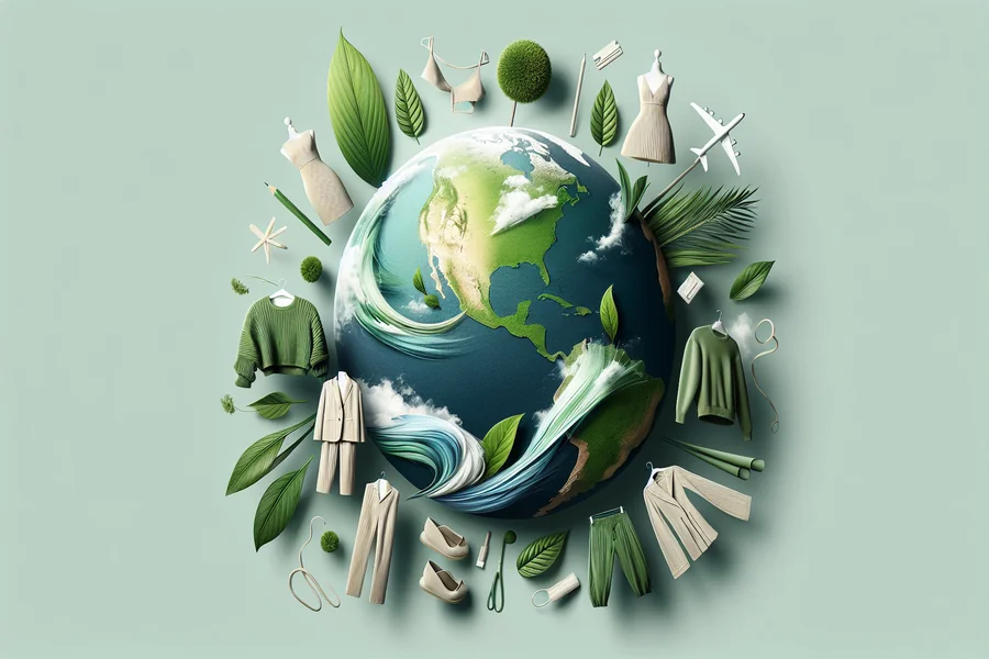 Sustainable Fashion Why It Matters Today in Modern Life