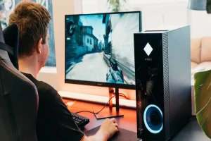 Online Gaming
